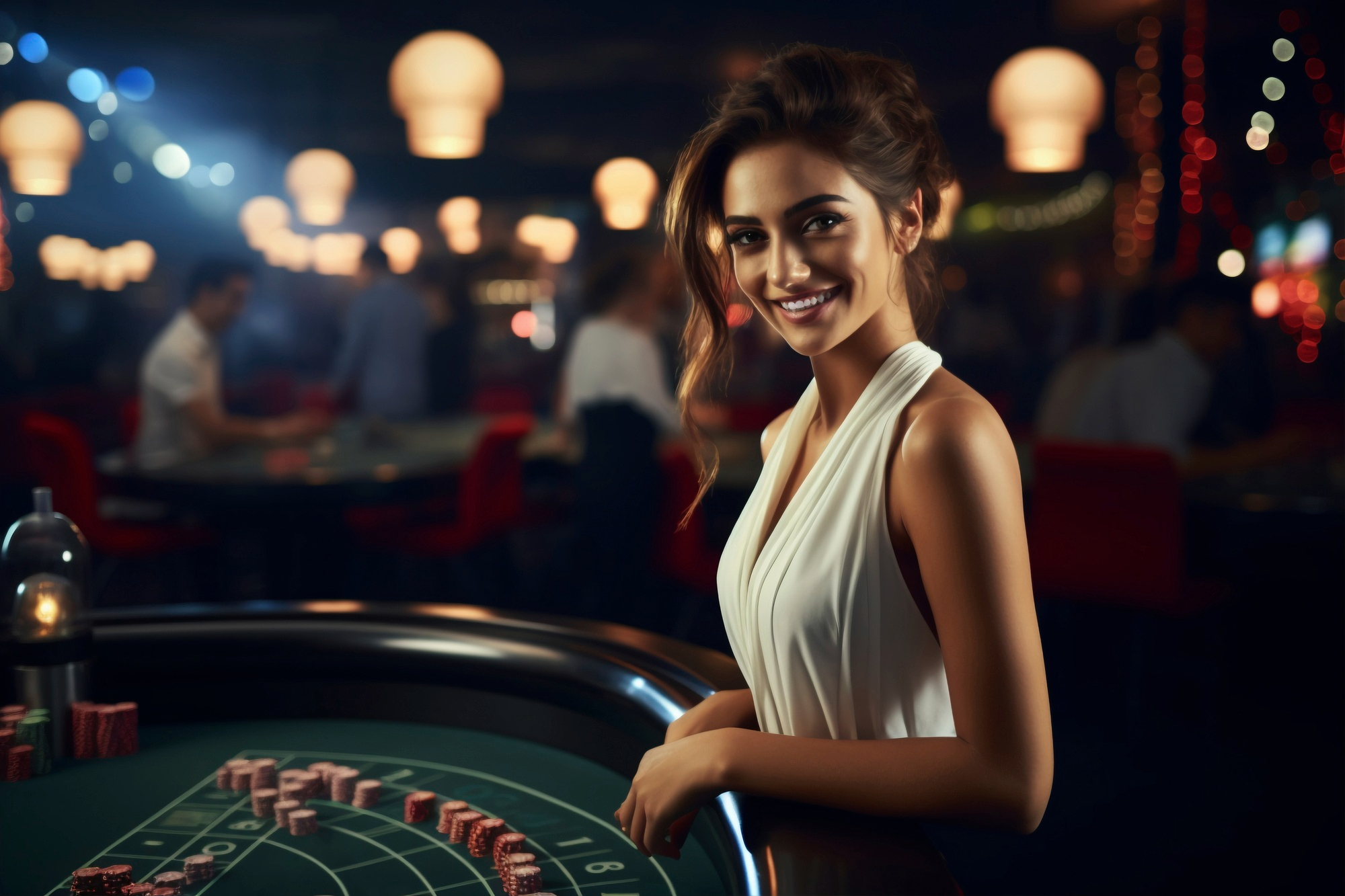 Mahadev Book Live Casino
